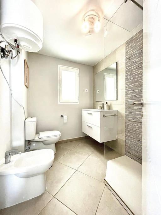 La Cabanana - Apartment W Pool And High-Speed Wifi Corralejo Exterior foto