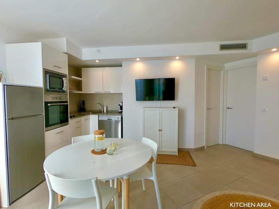 La Cabanana - Apartment W Pool And High-Speed Wifi Corralejo Exterior foto