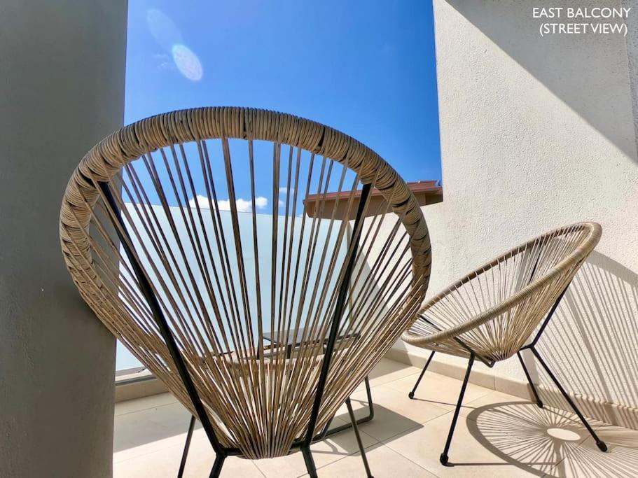 La Cabanana - Apartment W Pool And High-Speed Wifi Corralejo Exterior foto